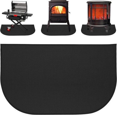 Hearth rug mat 102x50cm - hearth,