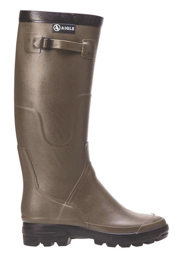 Aigle benyl wellington - aigle, boot