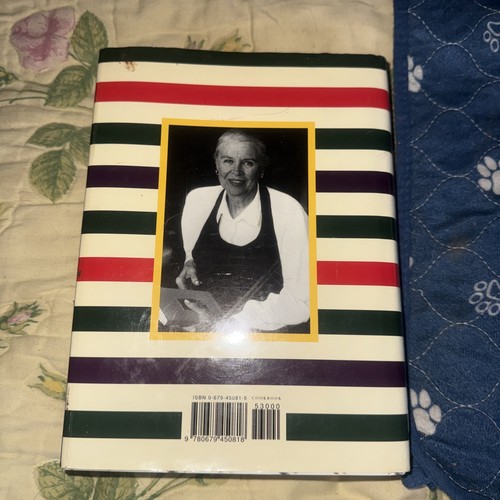 Fannie farmer cookbook - fannie,