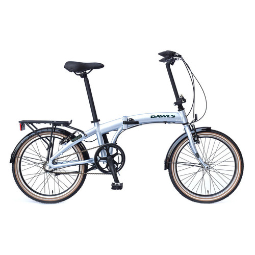 Dawes diamond folding - dawes, bike