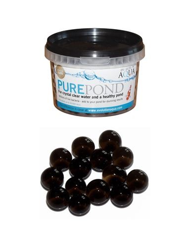 Evolution aqua pure pond - pure,