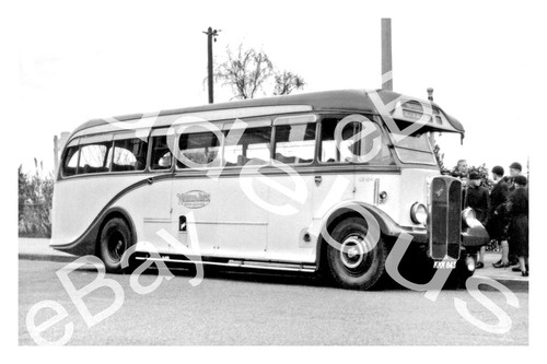 Bus photograph maidstone - photograph, &