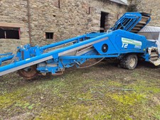 STANDEN PEARSON T2 2 Row