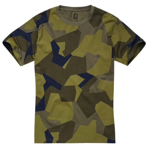 Brandit shirt 100 cotton - t-shirt,