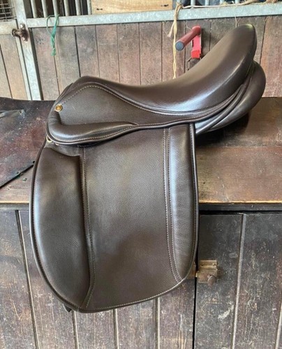 Flyde davina saddle - flyde,