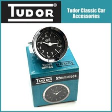 Tudor 12v Classic Car Time