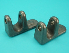 2 x Heavy Duty Forkets