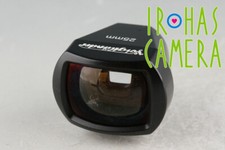 Voigtlander 25mm View Finder