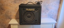 Amplifier Roland KC-60