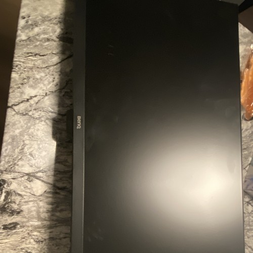 Benq 24in black computer - 24in,