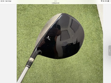 Tour Edge Exotics XLD Driver /