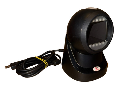 Sunlux 2302 barcode scanner - sunlux,