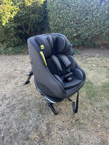 Graco turn2me isofix - graco,