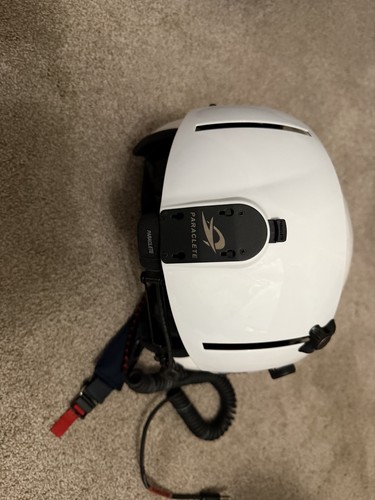 Gentex sph flight helmet - gentex,