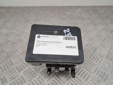 BMW 3 Series E46 2001-2005 ABS