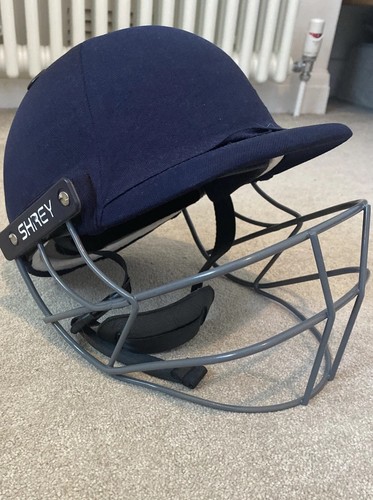 Shrey performance navy - shrey, 2.0