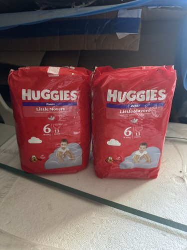 Huggies extra care - extra, size