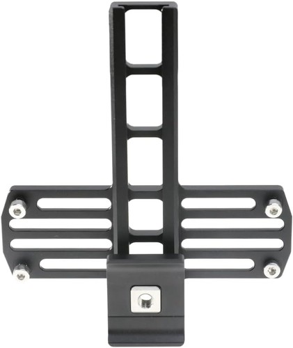 Camera top mounting plate - camera,