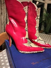 Terry De Havilland Rare