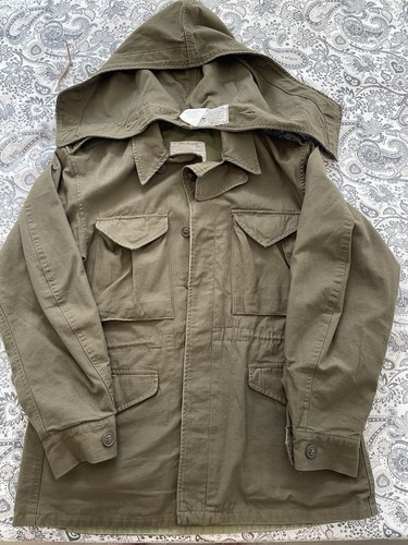 The real mccoys jacket - mccoys, m-43