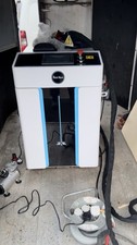 Laser Cleaning Machine