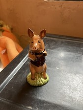 Beswick James The Triangle Musician From Pig Band - Pp7