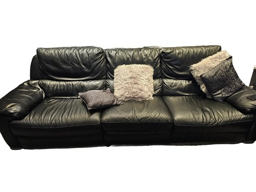 And seater electric - and,