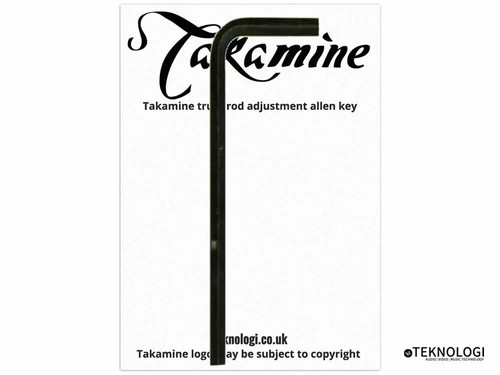 Takamine acoustic guitar truss - acoustic,