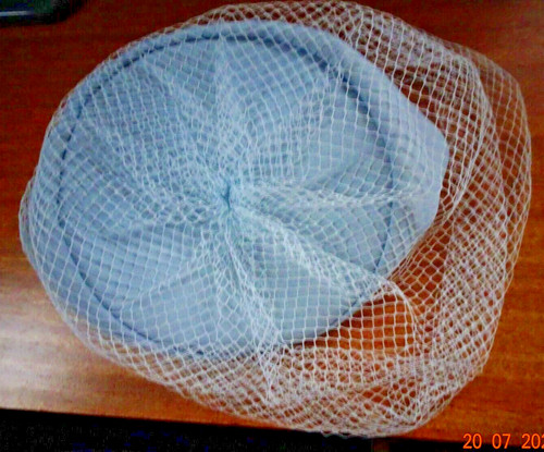 Beautiful kangol vtg pillbox - kangol,