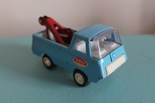 Tonka 5” Blue RECOVERY