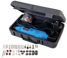 Silverline Multi Tool Rotary