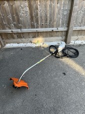 Stihl FSE 60 strimmer Corded
