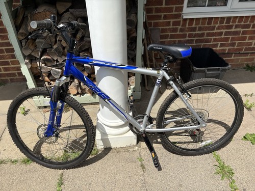 Apollo xc26 mountain bike - mountain,