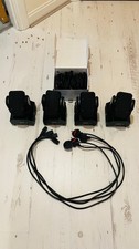 4 x 150W RGBW Moving Head