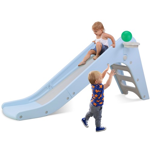 Kids slide toddler - kids,