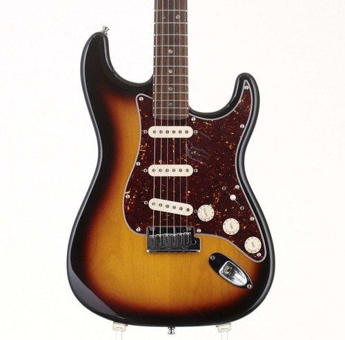 Fender american deluxe - fender american,