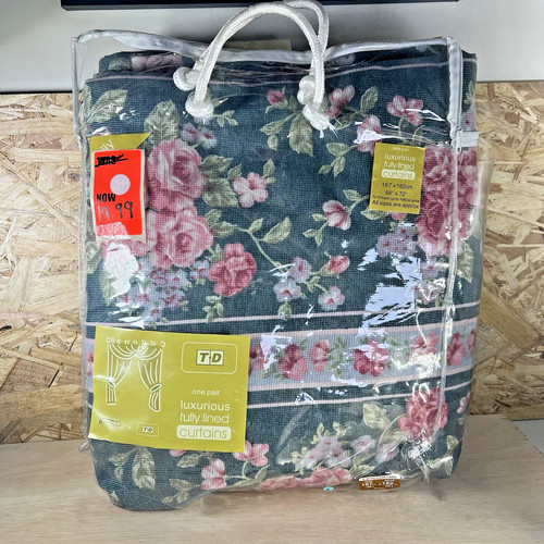 Rectella curtains sahara - curtains,