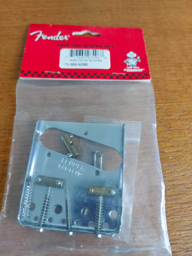Fender telecaster vintage - fender,