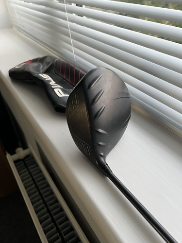 Ping g410 plus driver - ping,