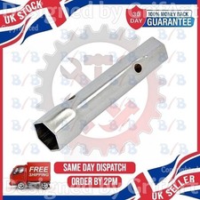 TAP BACK NUT SPANNER TUBULAR