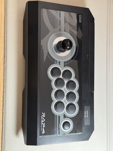 Hori real arcade pro kai - hori,