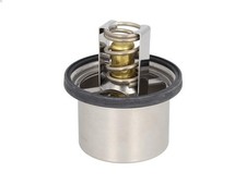 Thermostat, coolant MAHLE THD