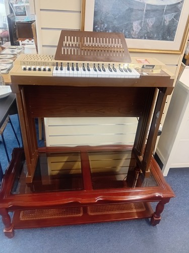 Bontempi electric chord - bontempi,