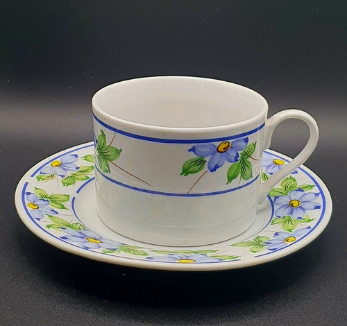 Royal norfolk floral cup - floral, &