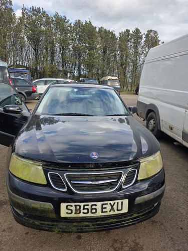 2003 2012 mk2 saab vector - saab,