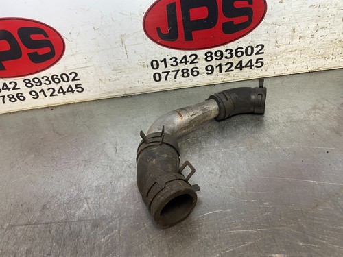 Turbo cross over pipe hoses - turbo,