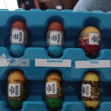 Mighty Beanz Bundle With