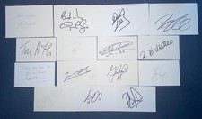 Chelsea Football Legends