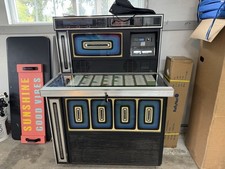 1978 Rock-ola Jukebox model