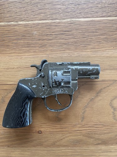 Lone star kodak vintage toy - vintage,